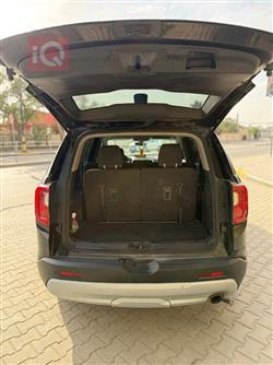 جي ام سي اكاديا